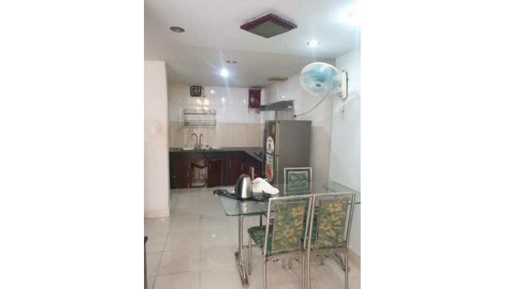 Bán Nhà Phan Đăng Lưu 60m2 Gần Chợ Bà Chiểu, Hàng Xanh Nhỉnh 4 Tỉ